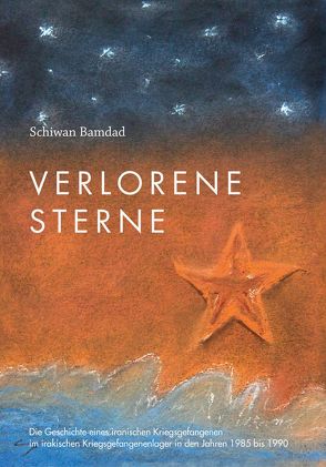 Verlorene Sterne von Bamdad,  Schiwan