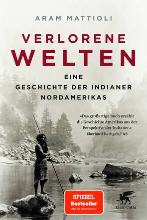 Verlorene Welten von Mattioli,  Aram