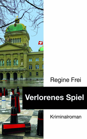 Verlorenes Spiel von Frei,  Regine