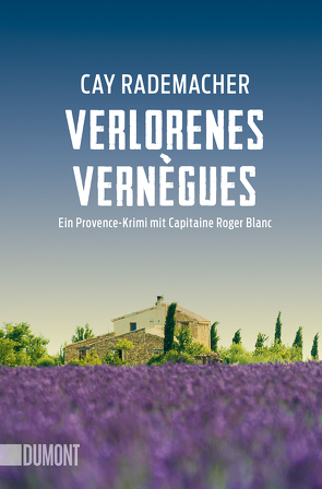 Verlorenes Vernègues von Rademacher,  Cay