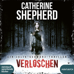 Verloschen von Pages,  Svenja, Shepherd,  Catherine