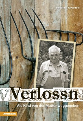 Verlossn von Girardelli,  Rosalma