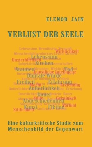 Verlust der Seele von Jain,  Elenor