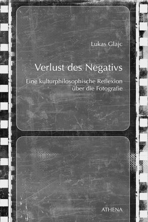 Verlust des Negativs von Glajc,  Lukas