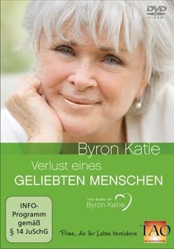 Verlust eines geliebten Menschen von Katie,  Byron