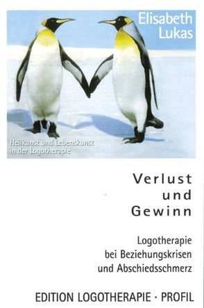 Verlust und Gewinn von Lukas,  Elisabeth