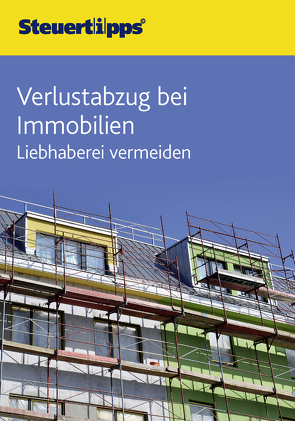 Verlustabzug bei Immobilien