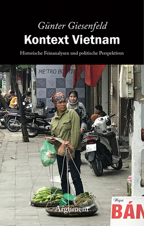 Kontext Vietnam von Giesenfeld,  Günter