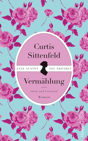 Vermählung von Schilasky,  Sabine, Sittenfeld,  Curtis