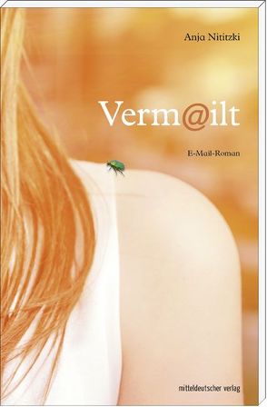 vermailt – verm@ilt von Nititzki,  Anja