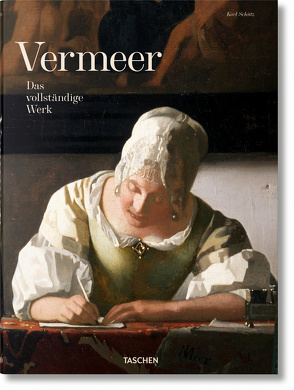 Vermeer. Das vollständige Werk von Schütz,  Karl