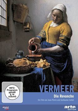 Vermeer – Die Revanche von Cottet,  Guillaume, Cottet,  Jean-Pierre