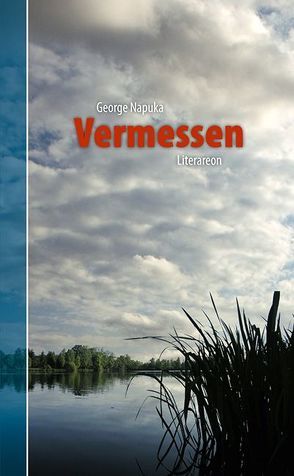 Vermessen von Napuka,  George