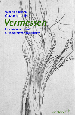 Vermessen von Busch,  Werner, Jehle,  Oliver