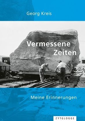 Vermessene Zeiten von Kreis,  Georg