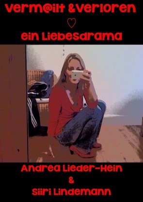 Verm@ilt und verloren von Lieder-Hein,  Andrea