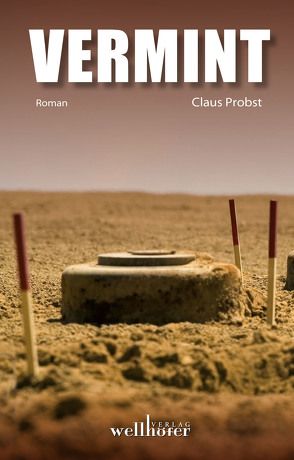 Vermint von Probst,  Claus