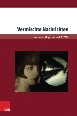 Vermischte Nachrichten von Chalmers,  Martin, Combrink,  Thomas, Fulk,  Kirkland A., Harris,  Stefanie, Holl,  Herbert, Kluge,  Alexander, Koch,  Jana, Langston,  Richard, Marten,  Susanne, Martens,  Gunther, Mertes,  Valentin, Pauval,  Vincent, Pott,  Ute, Reichmann,  Wolfgang, Schulte,  Christian, Siebers,  Winfried, Stollmann,  Rainer