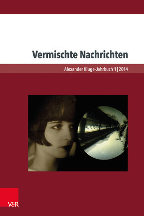 Vermischte Nachrichten von Chalmers,  Martin, Combrink,  Thomas, Fulk,  Kirkland A., Harris,  Stefanie, Holl,  Herbert, Kluge,  Alexander, Koch,  Jana, Langston,  Richard, Marten,  Susanne, Martens,  Gunther, Mertes,  Valentin, Pauval,  Vincent, Pott,  Ute, Reichmann,  Wolfgang, Schulte,  Christian, Siebers,  Winfried, Stollmann,  Rainer