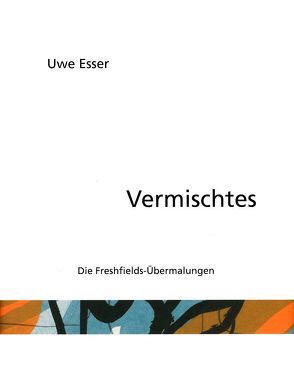 Vermischtes von Esser,  Uwe, Spinnen,  Burkhard