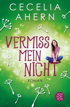 Vermiss mein nicht von Ahern,  Cecelia