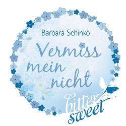 Vermissmeinnicht von Schinko,  Barbara