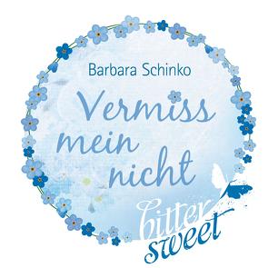 Vermissmeinnicht von Schinko,  Barbara