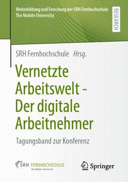 Vernetzte Arbeitswelt – Der digitale Arbeitnehmer