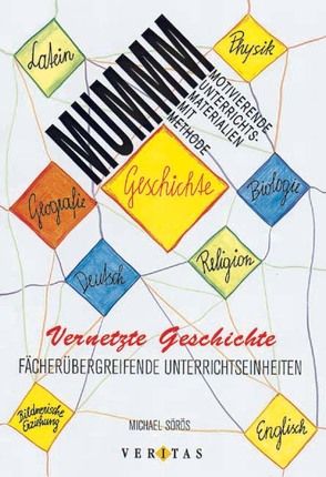 Vernetzte Geschichte von Sörös,  Michael