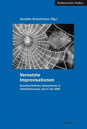 Vernetzte Improvisationen von Boyer,  Christoph, Heumos,  Peter, Hoffmann,  Dierk, Mazurek,  Malgorzata, Mestrup,  Heinz, Mrowczynski,  Rafael, Oberender,  Andreas, Sattler,  Friederike, Schuhmann,  Annette