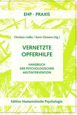 Vernetzte Opferhilfe von Clemens,  Karin, Lüdke,  Christian