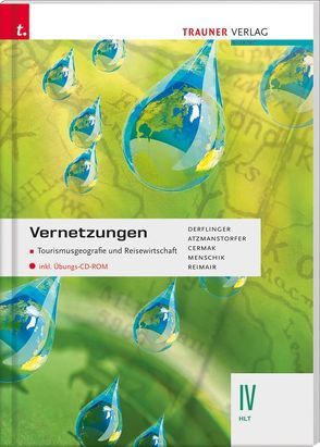 Vernetzungen IV HLT von Atzmanstorfer,  Peter, Cermak,  Hubert, Derflinger,  Manfred, Menschik,  Gottfried, Reimair,  Alfred