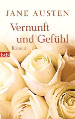 Vernunft und Gefühl von Austen,  Jane, Schirmer,  Ruth