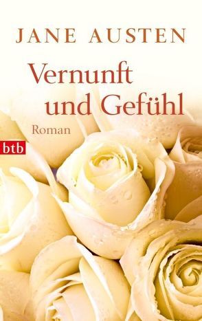 Vernunft und Gefühl von Austen,  Jane, Schirmer,  Ruth