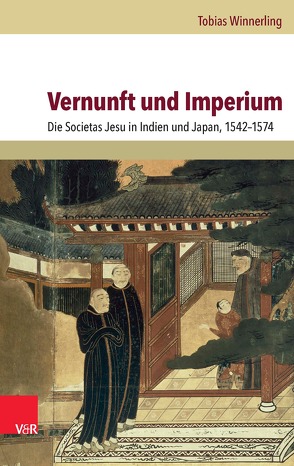 Vernunft und Imperium von Winnerling,  Tobias