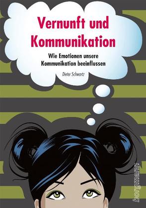 Vernunft und Kommunikation von Schwartz,  Dieter