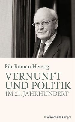 Vernunft und Politik im 21. Jahrhundert von Hertie-Stiftung,  Gemeinnützige