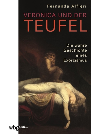 Veronica und der Teufel von Alfieri,  Fernanda, Hausmann,  Friederike, Römer,  Stefanie