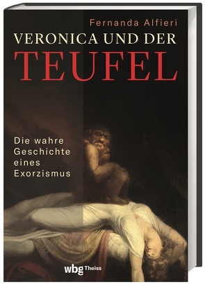 Veronica und der Teufel von Alfieri,  Fernanda, Hausmann,  Friederike, Römer,  Stefanie