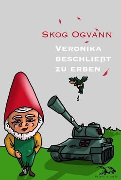 Veronika beschließt zu erben von Ogvann,  Skog