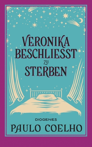 Veronika beschließt zu sterben von Coelho,  Paulo, Meyer-Minnemann,  Maralde