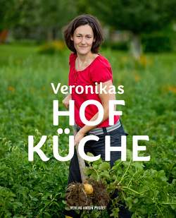 Veronikas Hofküche von Brudl,  Veronika