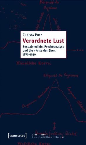 Verordnete Lust von Putz,  Christa