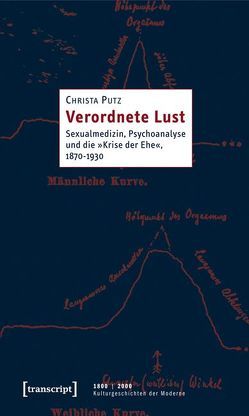 Verordnete Lust von Putz,  Christa