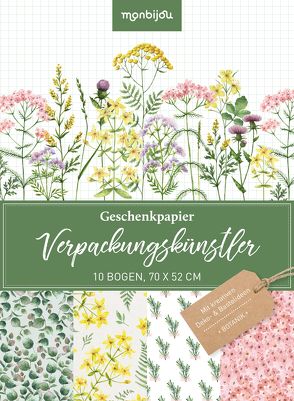 Verpackungskünstler – Botanik