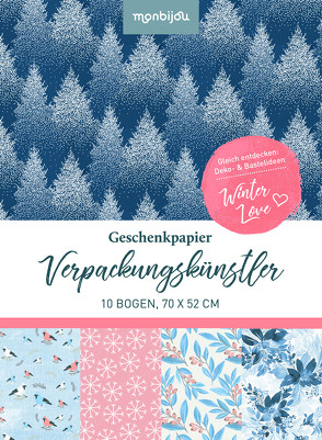 Verpackungskünstler – Winter Love