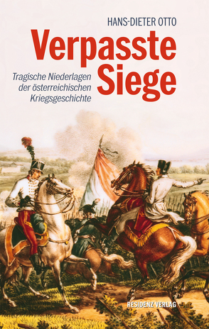 Verpasste Siege von Otto,  Hans-Dieter