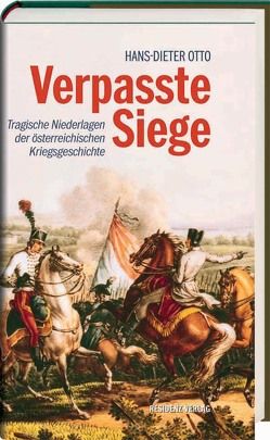 Verpasste Siege von Otto,  Hans-Dieter