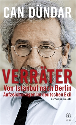 Verräter von Adatepe,  Sabine, Dündar,  Can