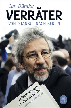 Verräter von Adatepe,  Sabine, Dündar,  Can